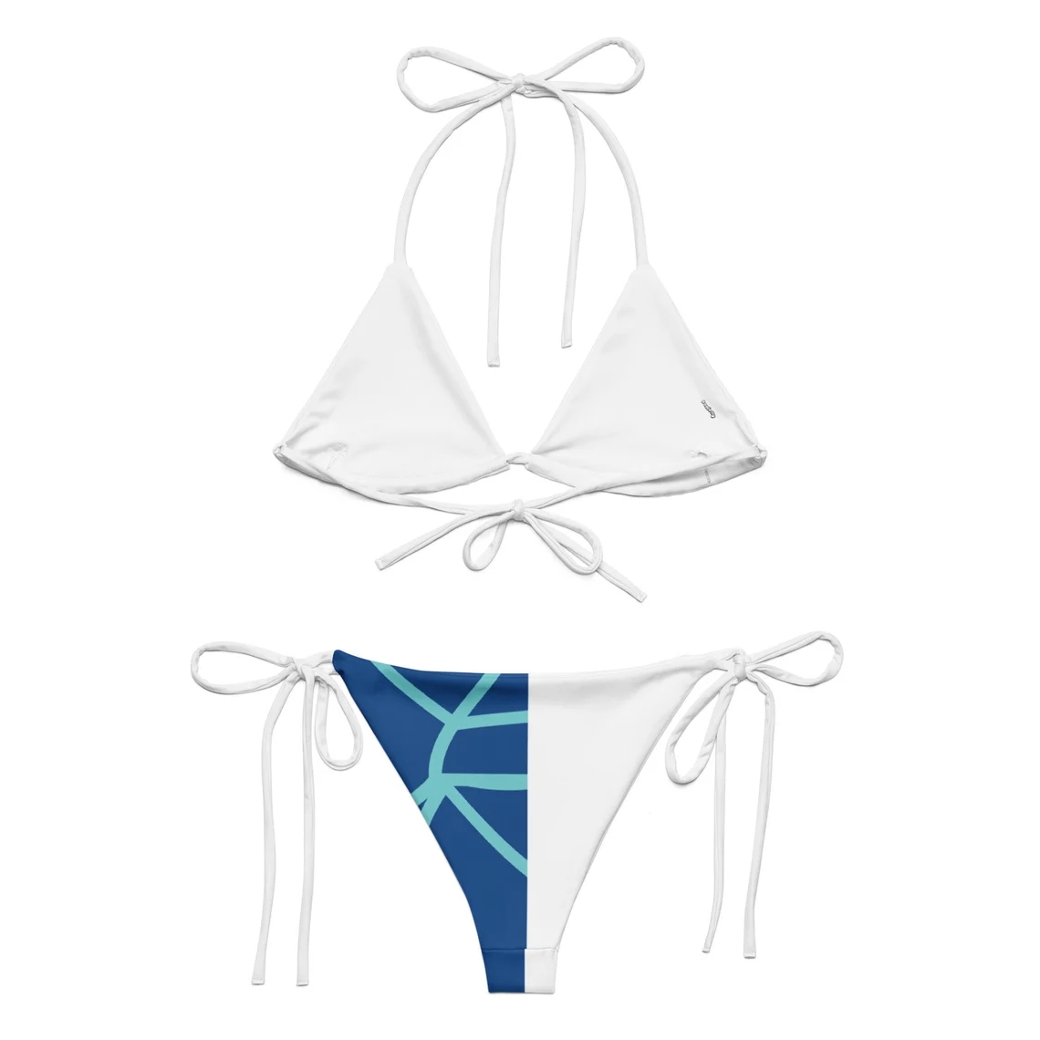Anime Nami Cosplay Swimsuit Wo - đánh giá và giá Lace Bralette Set