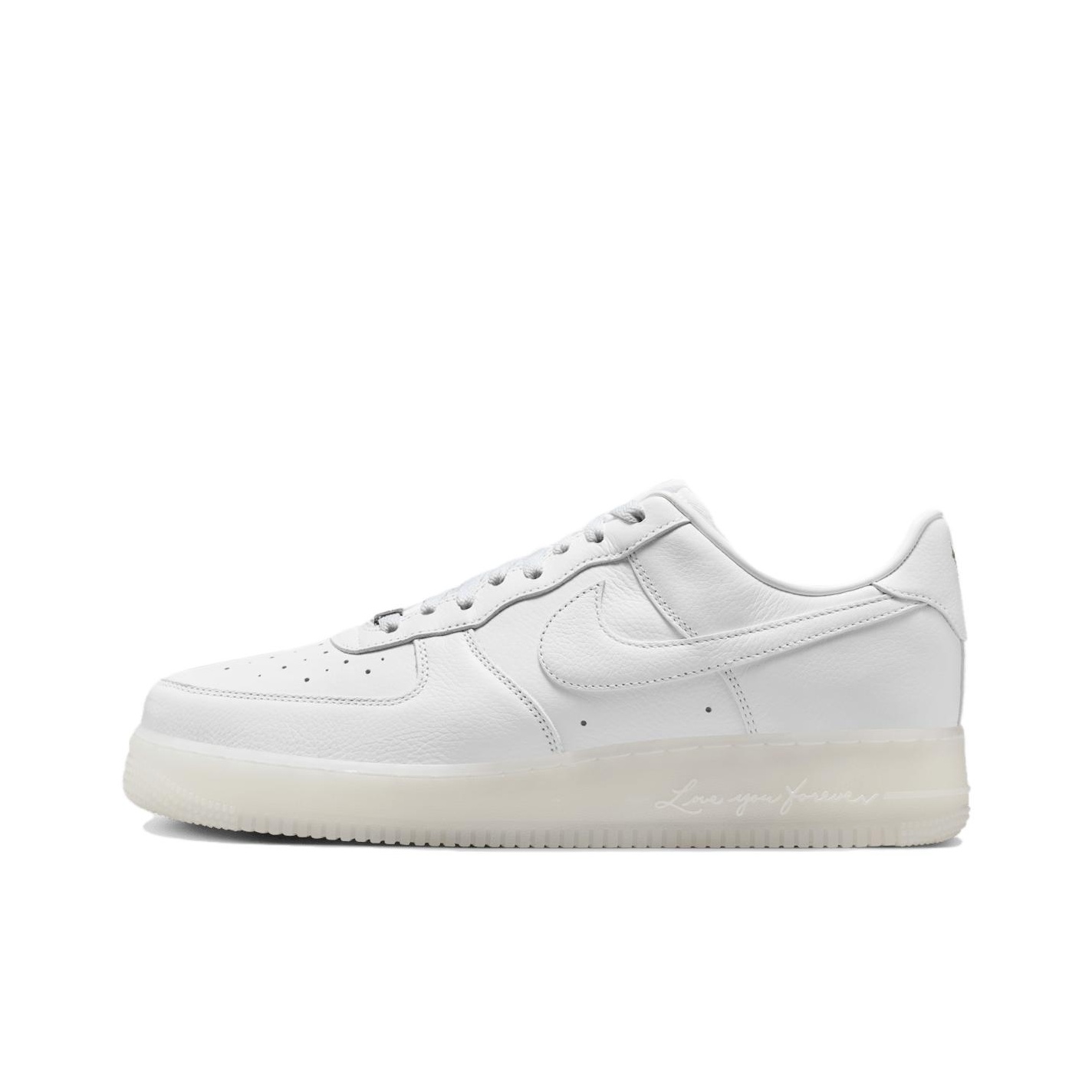 DRAKE x Nike Air Force 1 Slip  - đánh giá và giá Nike Shoes Air Force 1