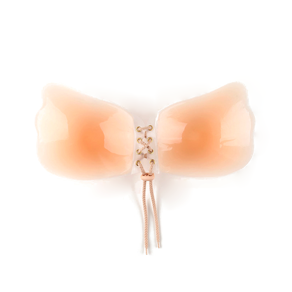 WEICHENS Breast Lift Adhesive  - đánh giá và giá Backless Bra Sticky