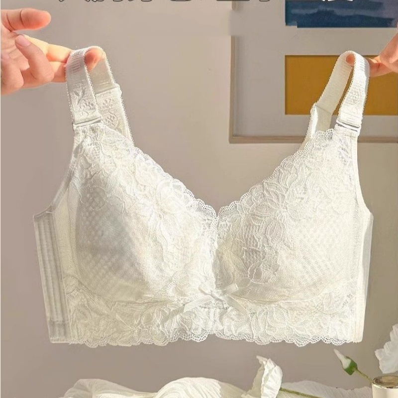 Ultra-thin Lace Summer New Bre - đánh giá và giá Mastectomy Bra Pocket