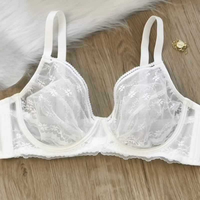 Pure Desire Minimizer Bra, Ult - đánh giá và giá Mastectomy Bra Pocket