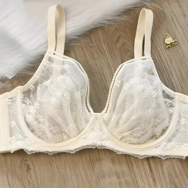 Pure Desire Minimizer Bra, Ult - đánh giá và giá Mastectomy Bra Pocket