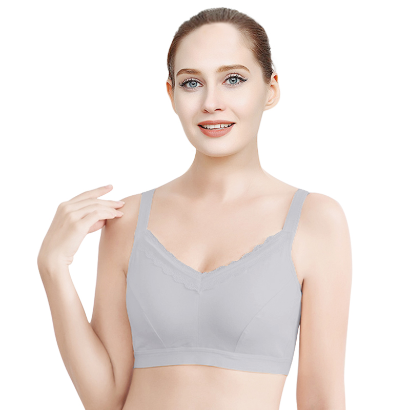 6052 Áo Ngực Silicon Hình Thức - đánh giá và giá Mastectomy Bra Pocket