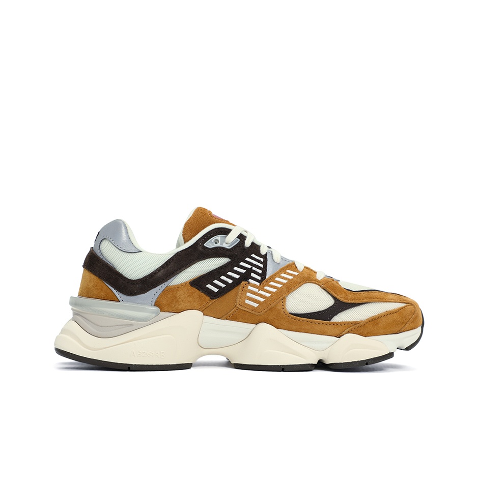 New Balance NB 9060 Casual Sho - đánh giá và giá New Balance Shoes 9060