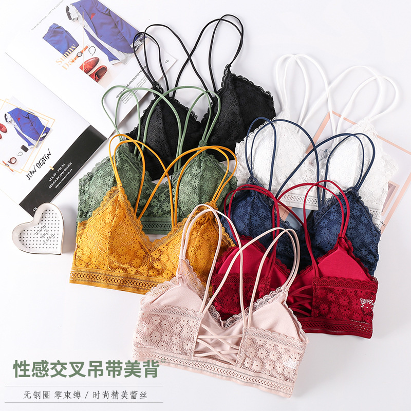 3D Quần Lót Không Đường May Áo - đánh giá và giá Sheer Bra Lace