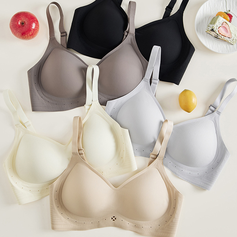 New Seamless Bra for Women Com - đánh giá và giá Mastectomy Bra Pocket