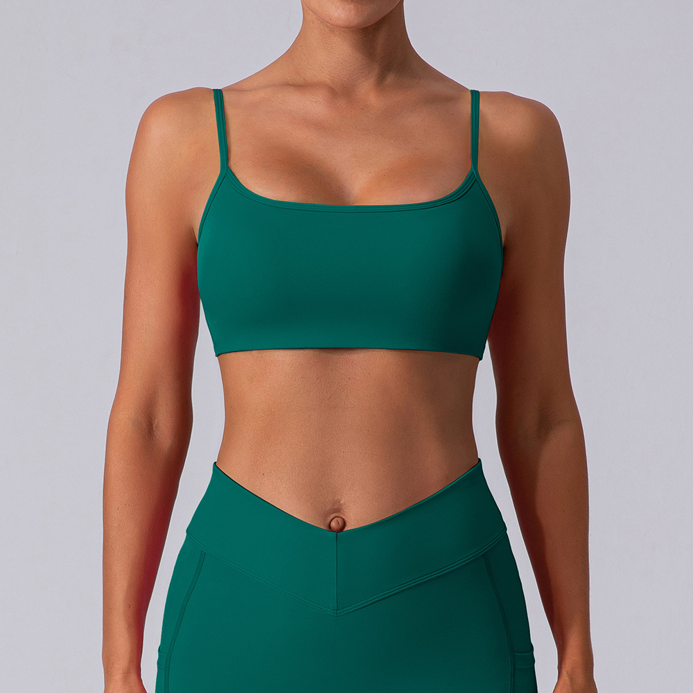Women Sports Bra Shockproof Fi - đánh giá và giá Sports Bra Racerback