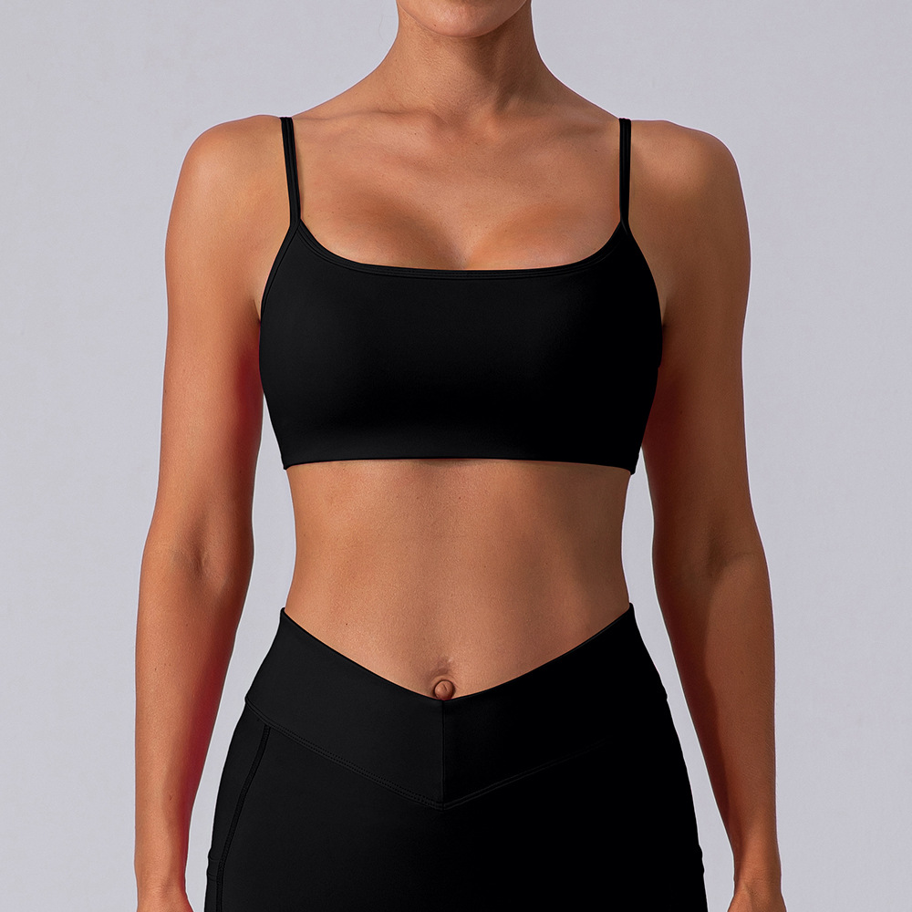 Women Sports Bra Shockproof Fi - đánh giá và giá Sports Bra Racerback
