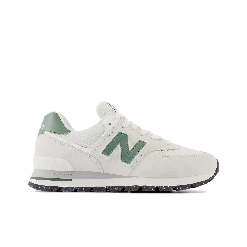 New Balance NB 574 Vintage Cus - đánh giá và giá New Balance Shoes 574